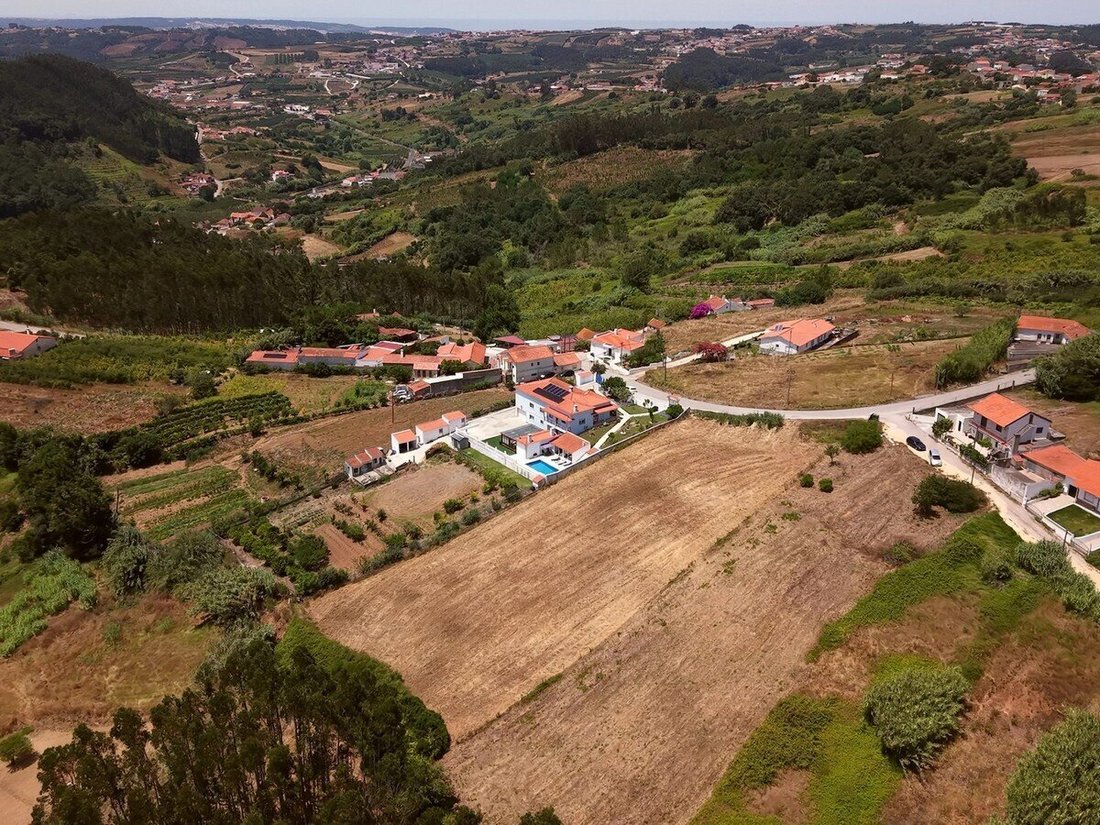 House in Vimeiro, Leiria District, Portugal 3 - 18466479