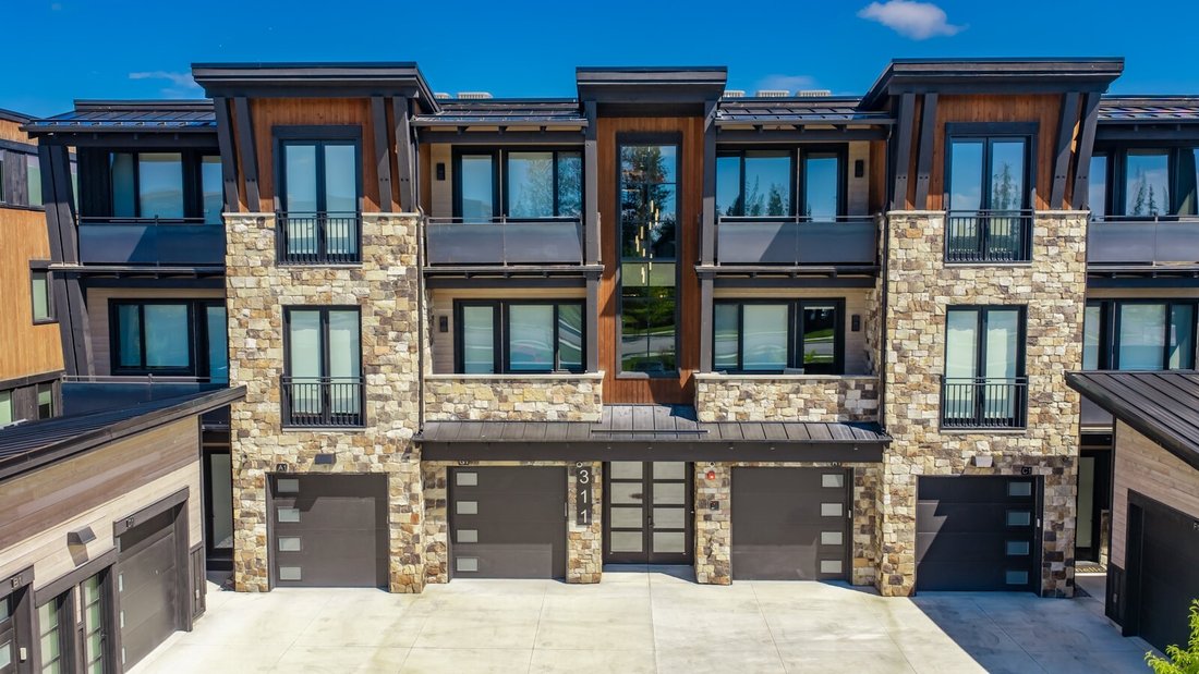 Condo in Whitefish, Montana, United States 3 - 18187463