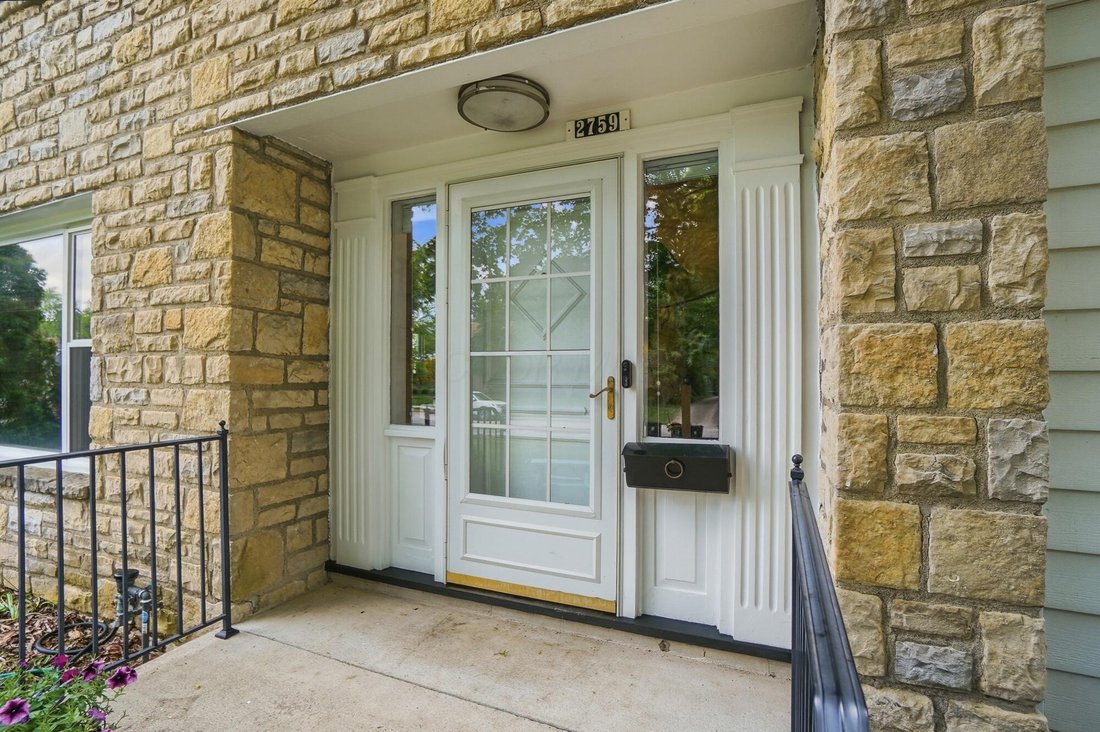 House in Columbus, Ohio, United States 4 - 18455954