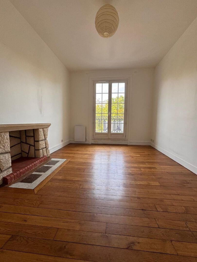 Apartment in Bois de Vincennes, Paris 12e Arrondissement, Paris 1 - 18456811