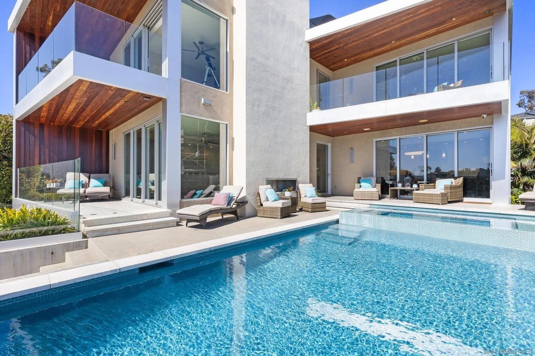 House in Del Mar, California, United States 2 - 18459024