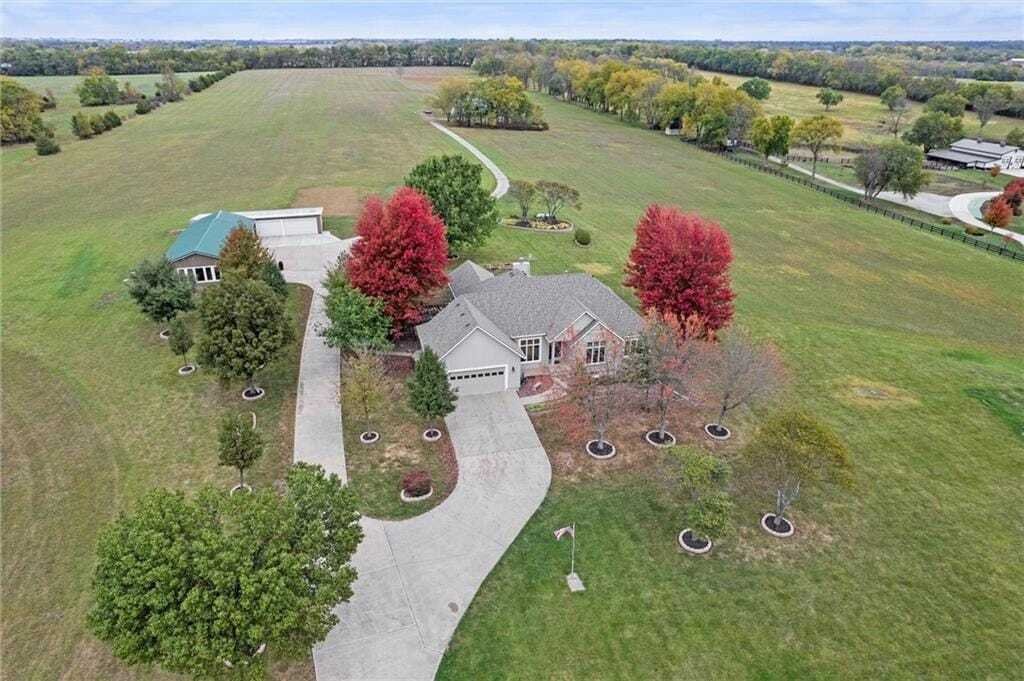House in Spring Hill, Kansas, United States 1 - 18465225