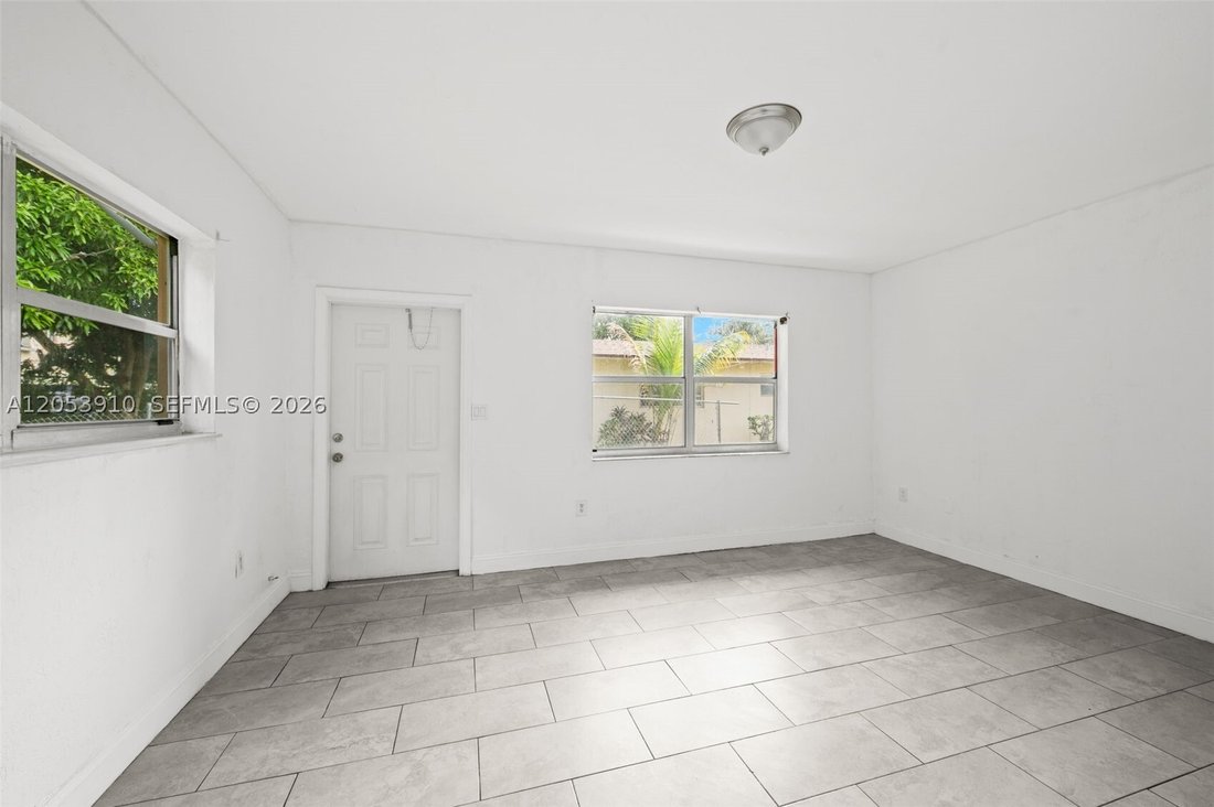 Apartment in Miami, Florida, United States 3 - 18456138