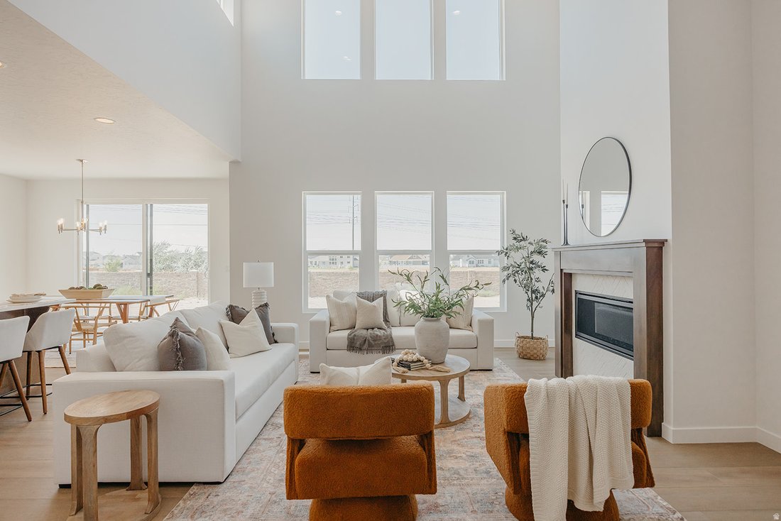 House in Spanish Fork, Utah, United States 5 - 18468467