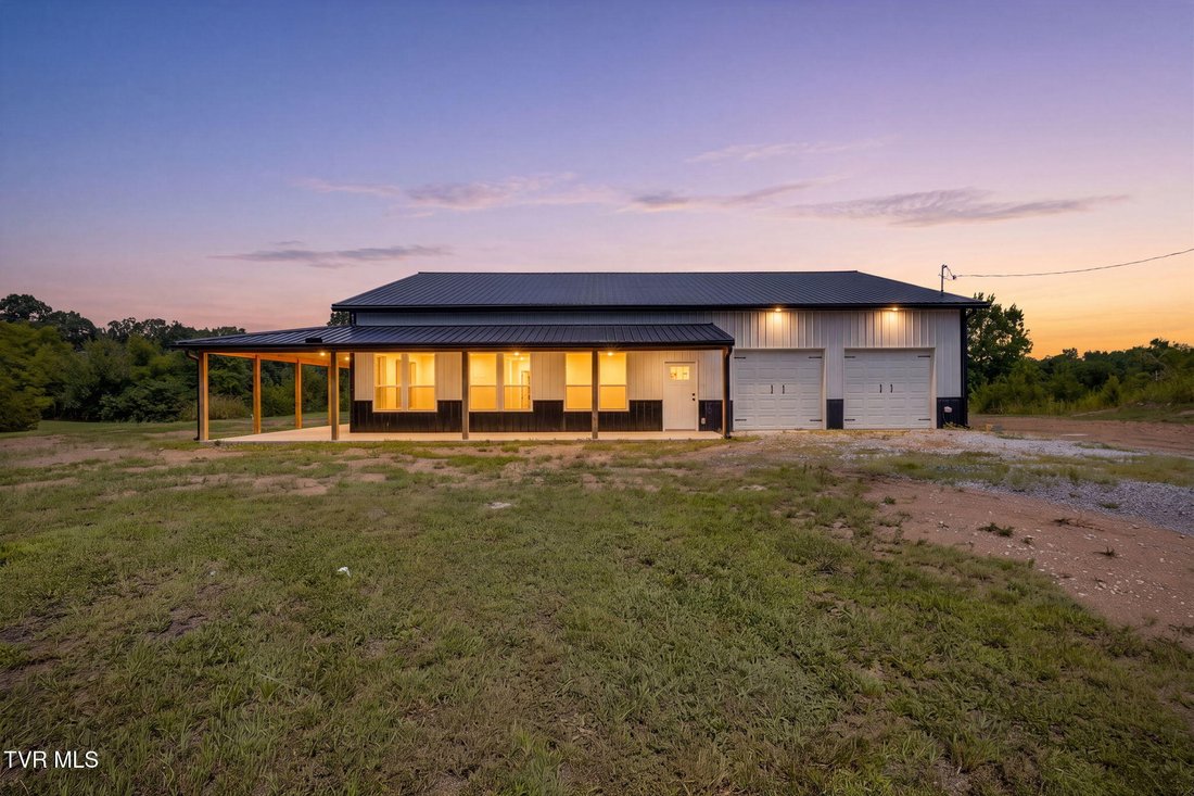 House in Greeneville, Tennessee, United States 1 - 18468926