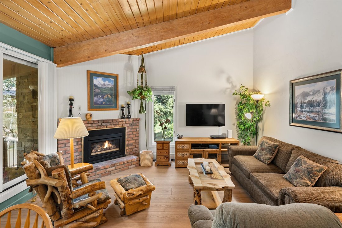 Condo in Snowmass Village, Colorado, United States 5 - 18464232
