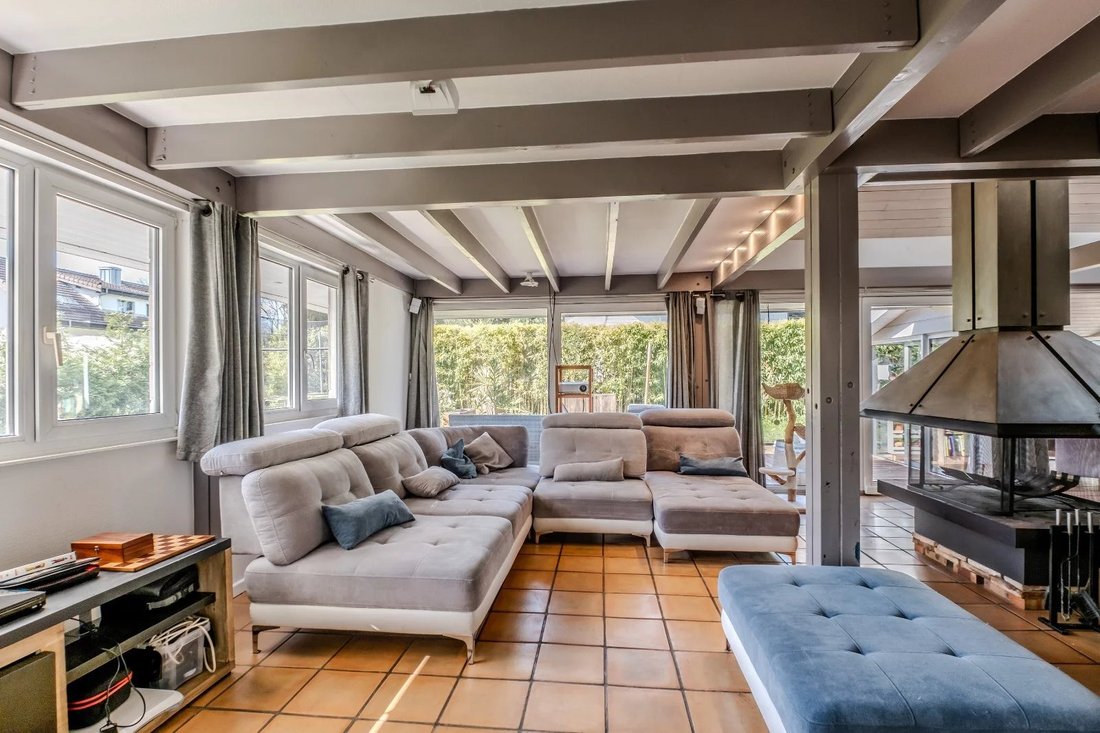 House in Cités, Thonon-les-Bains, France 3 - 18469046