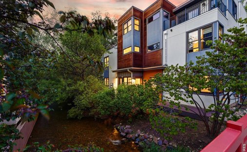 Condominio a Boulder, Colorado, Stati Uniti 1