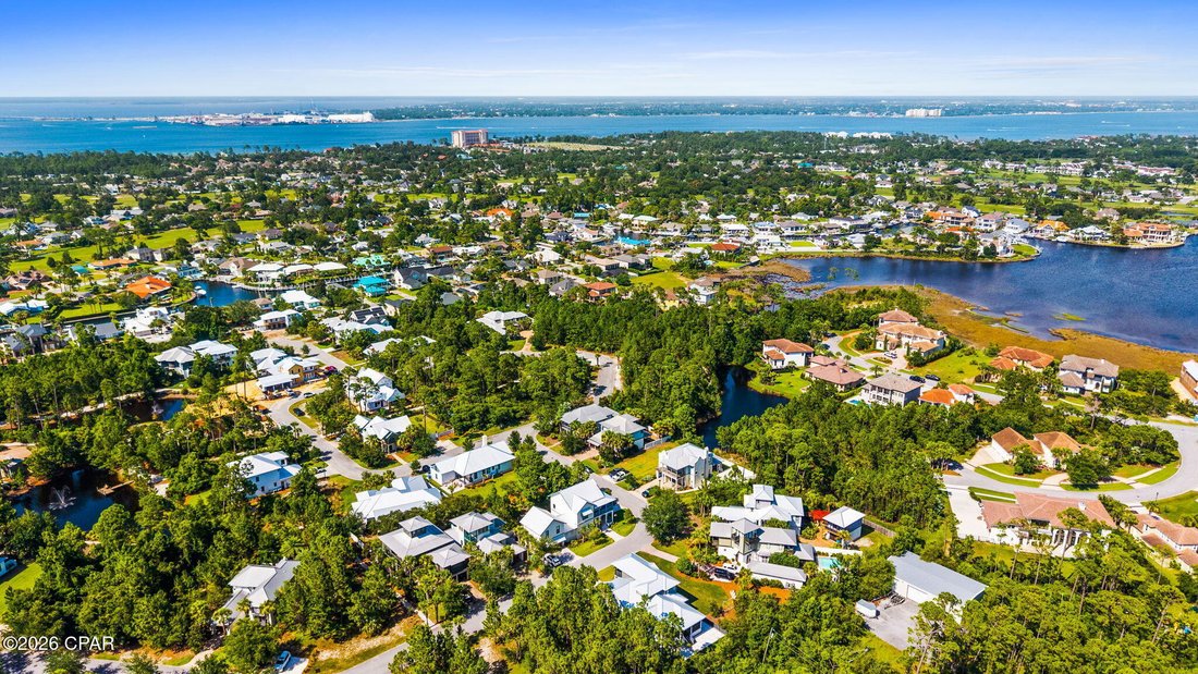 House in Panama City Beach, Florida, United States 5 - 18468866