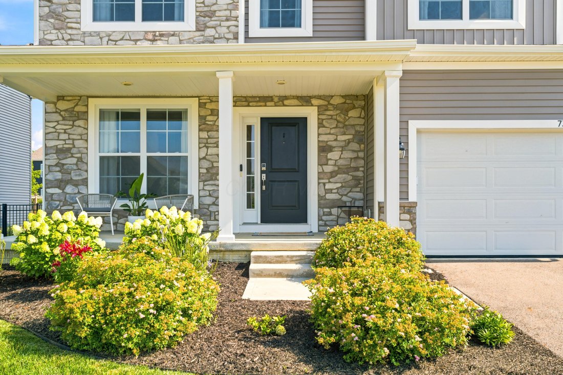 House in Sunbury, Ohio, United States 2 - 18455951
