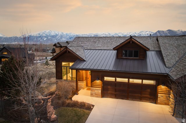 Villa in Heber City, Utah, United States 2 - 17046250
