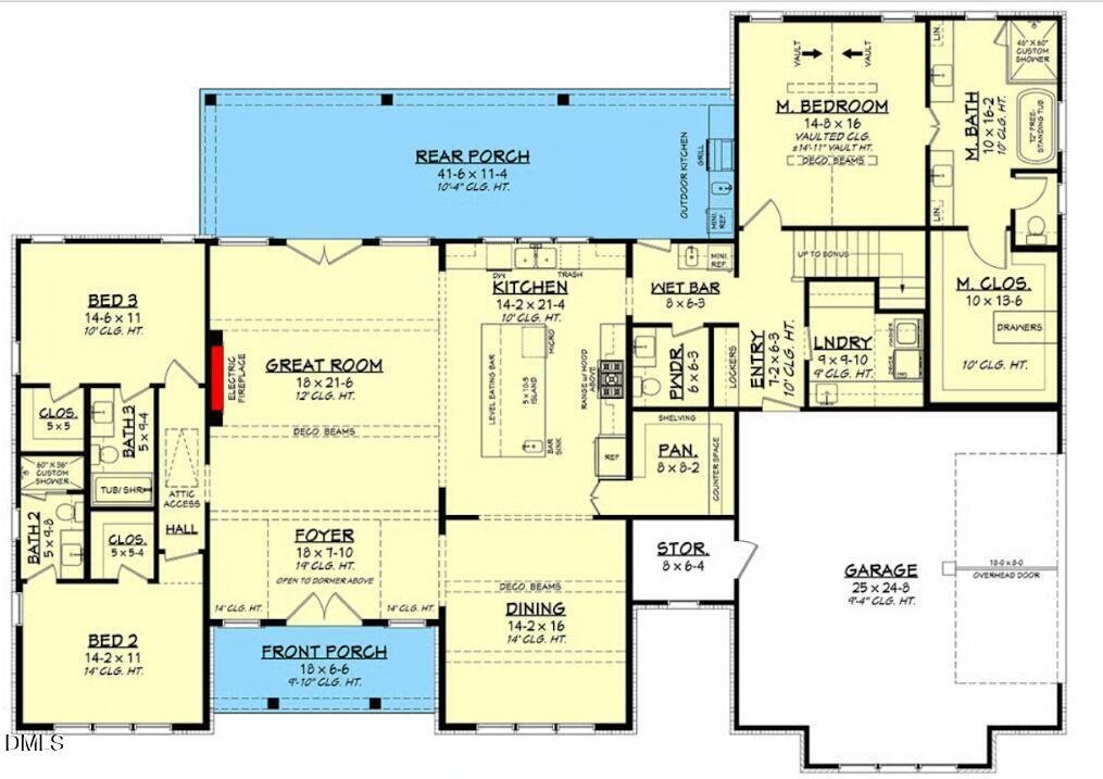 House in Pittsboro, North Carolina, United States 2 - 18460404