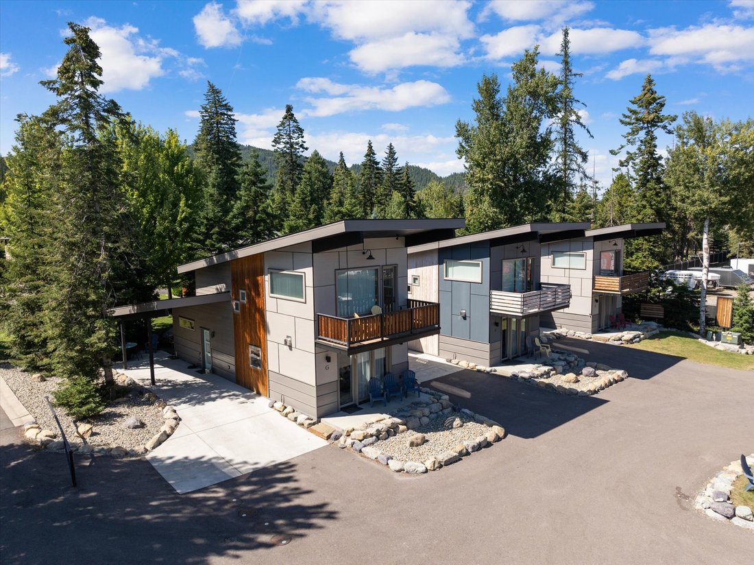 Condo in Whitefish, Montana, United States 2 - 18466900