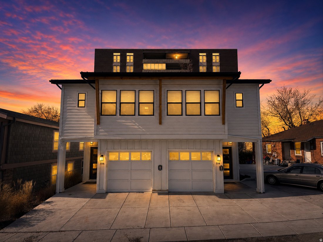 House in Salt Lake City, Utah, United States 1 - 18459344