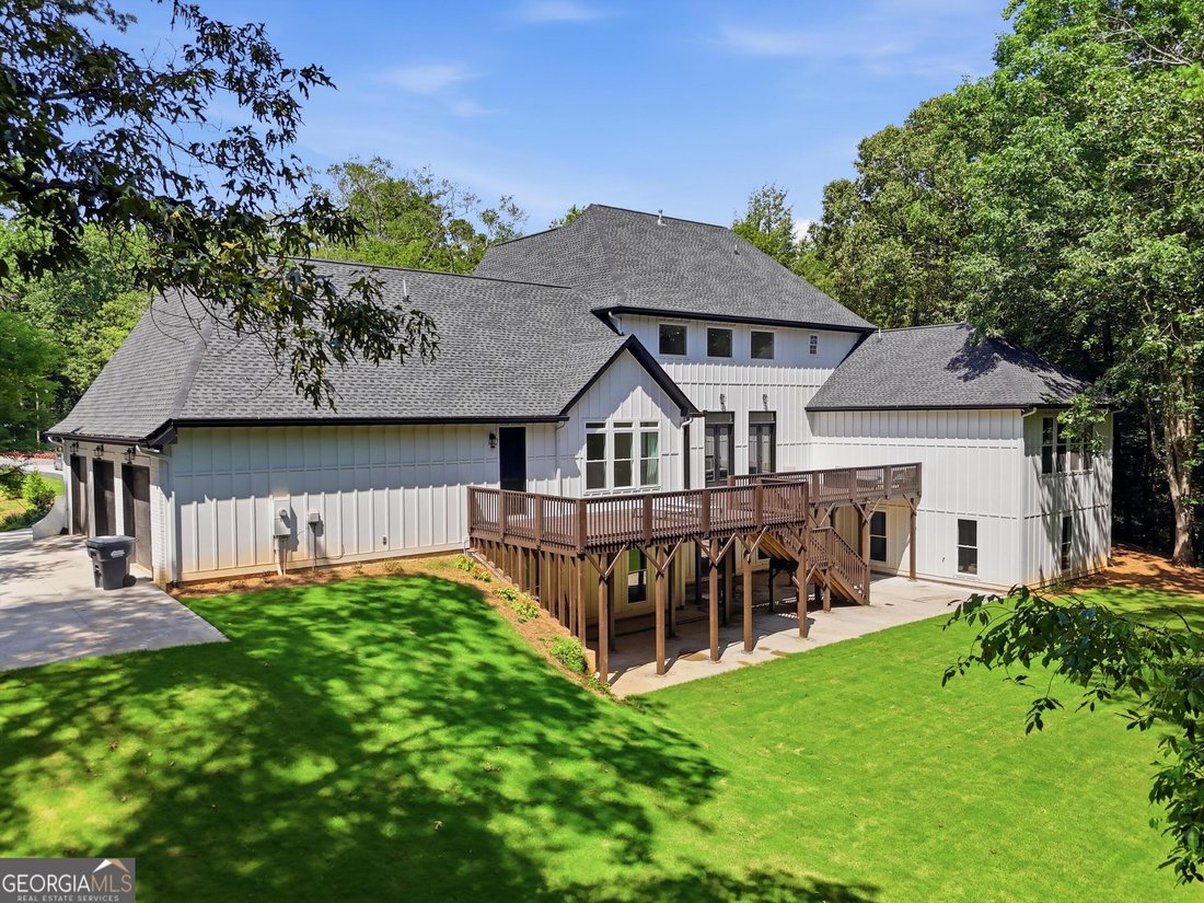 House in Marietta, Georgia, United States 4 - 18423619