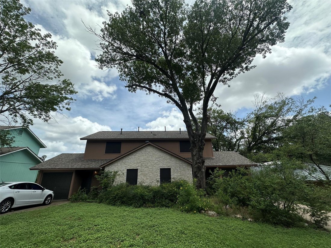 Apartment in Austin, Texas, United States 1 - 18459432