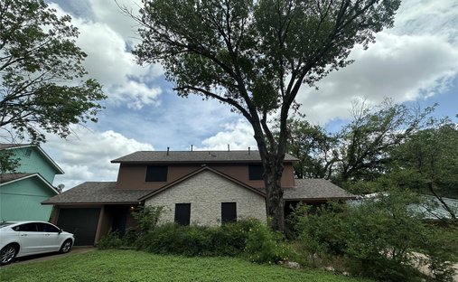 Apartment in Austin, Texas, United States 1