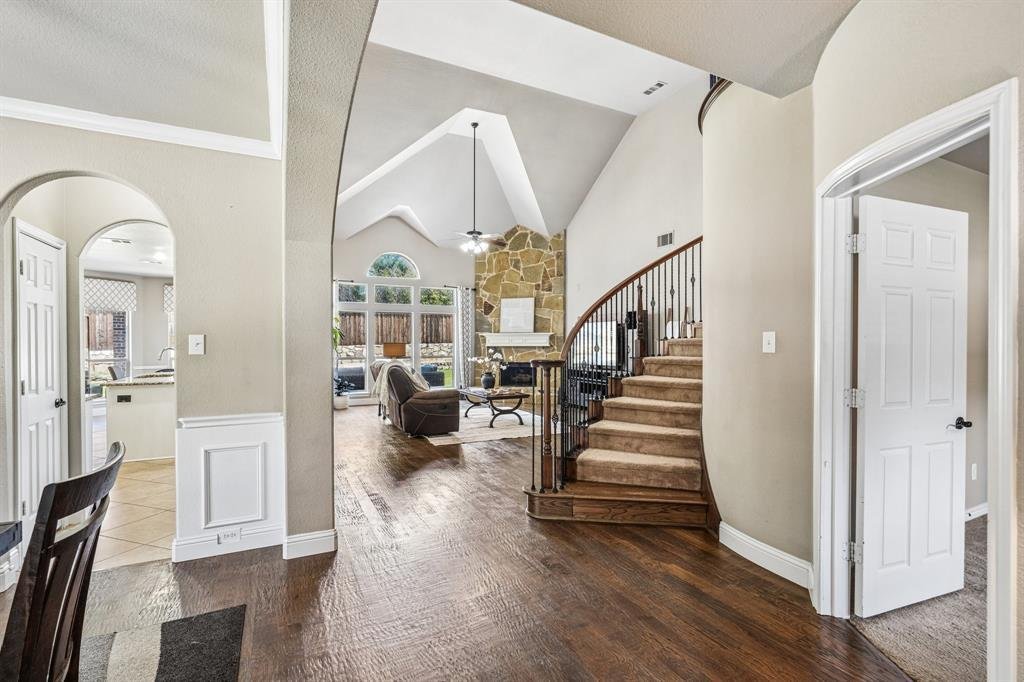 House in Prosper, Texas, United States 4 - 18460243
