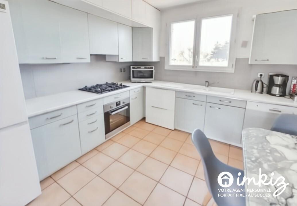 House in Golf, Bondoufle, France 5 - 18469661