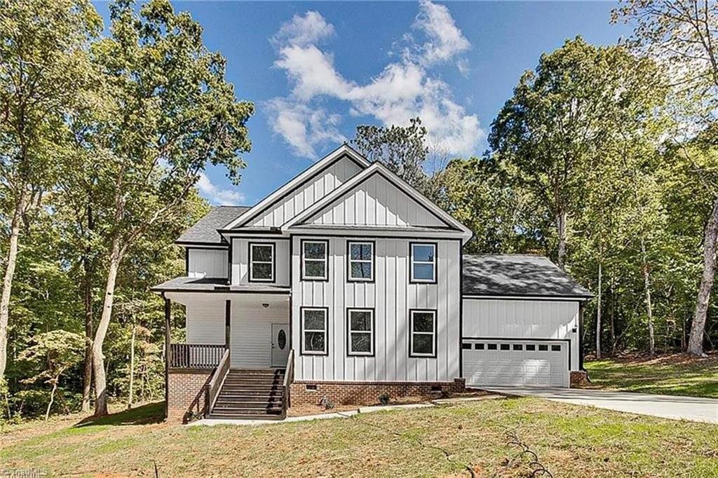 House in Asheboro, North Carolina, United States 1 - 18456158