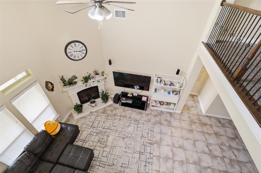 House in McKinney, Texas, United States 2 - 18468788