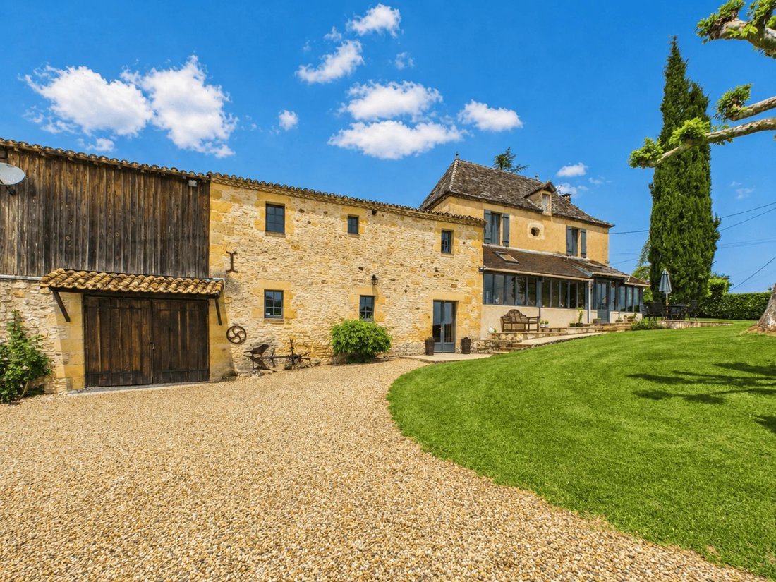 House in Lalinde, Nouvelle-Aquitaine, France 1 - 15619703