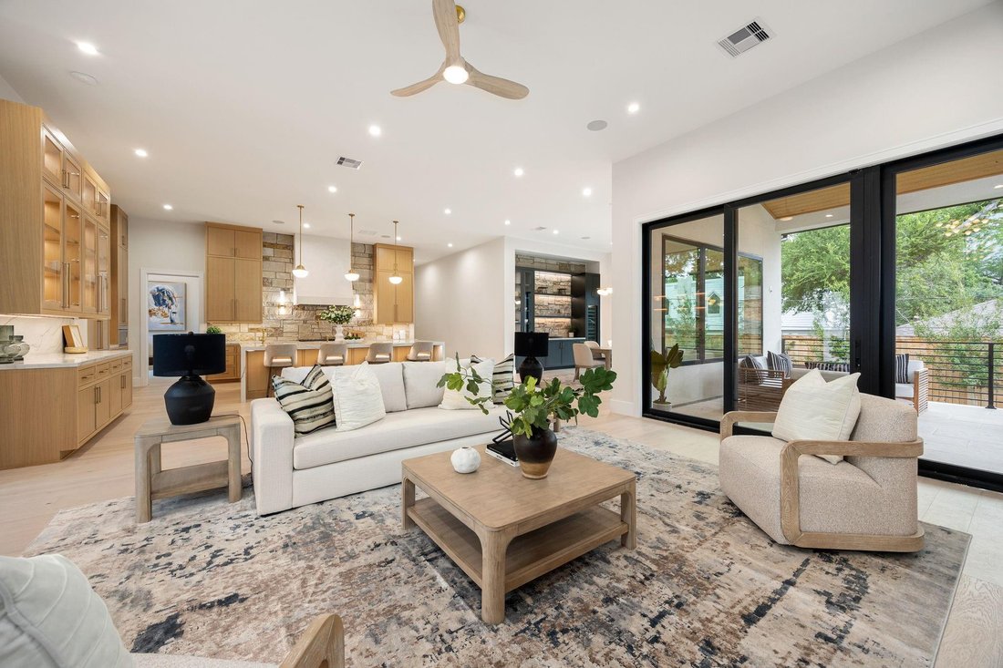 Casa a Houston, Texas, Stati Uniti 4 - 18465709