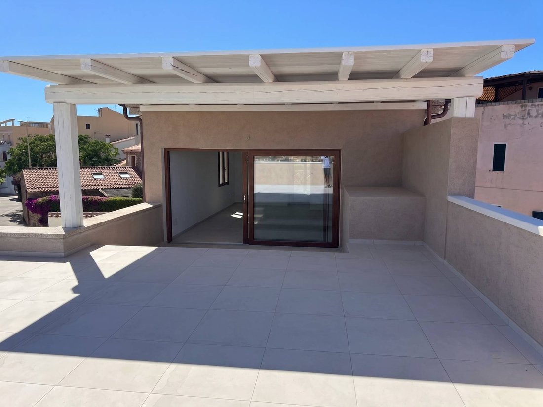 Apartment in Palau, Sardinia, Italy 2 - 17980936