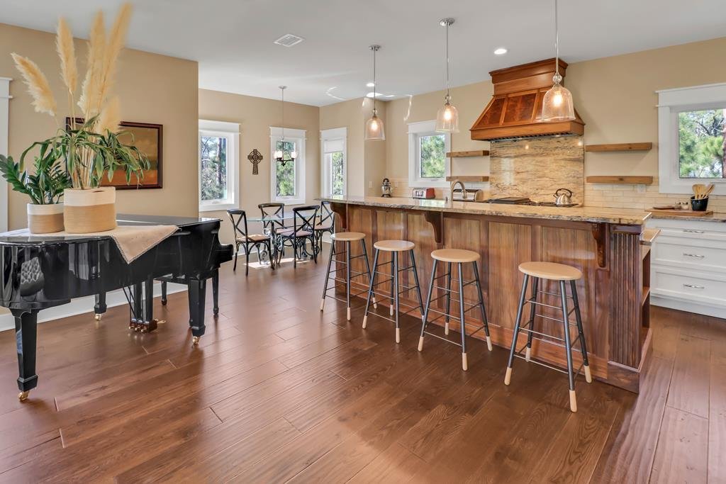 House in Saint George Island, Florida, United States 3 - 18466385