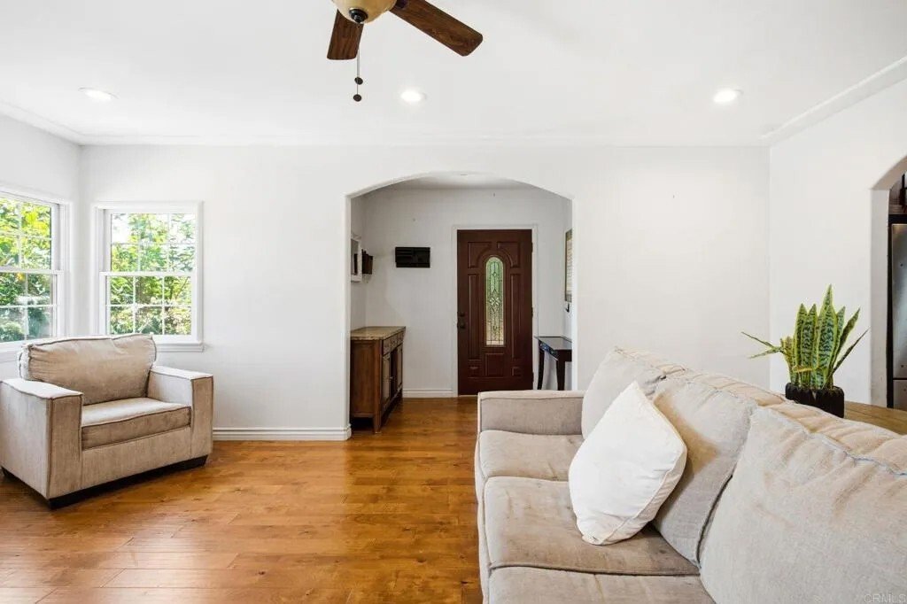 House in Escondido, California, United States 4 - 18463101