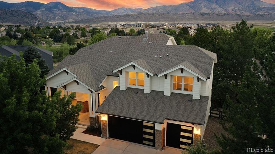 House in Lakewood, Colorado, United States 1 - 18466423