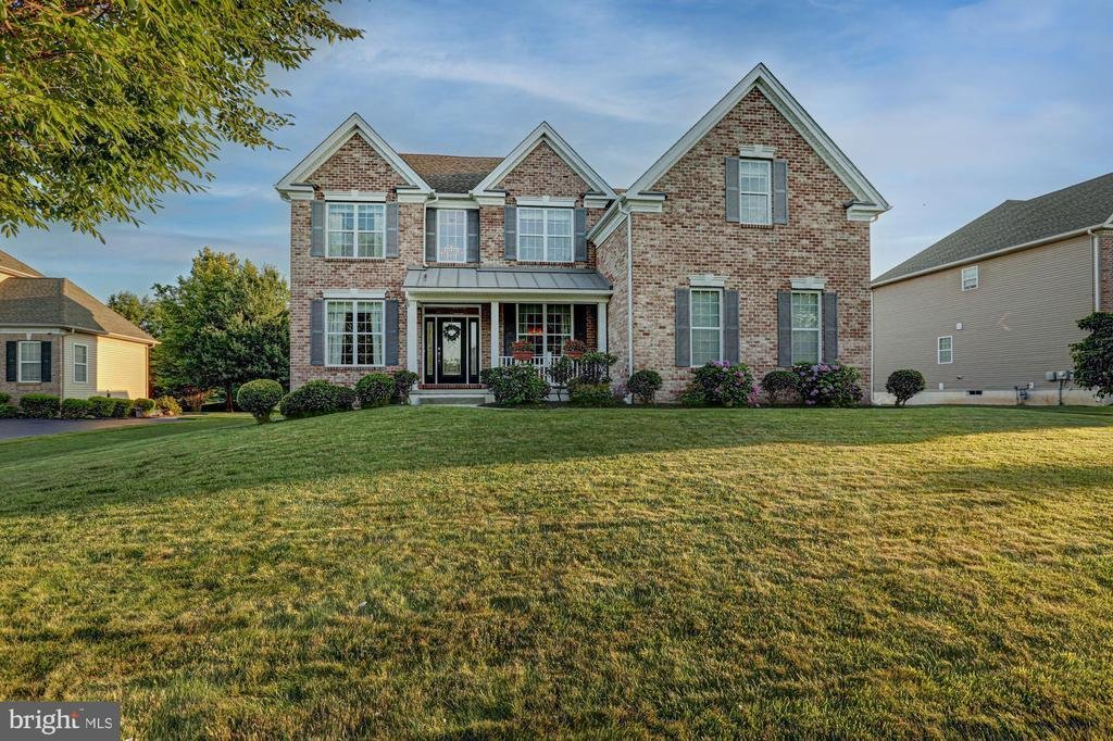 Casa en Bear, Delaware, Estados Unidos 1 - 18463978