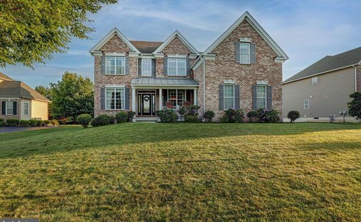 Casa en Bear, Delaware, Estados Unidos 1