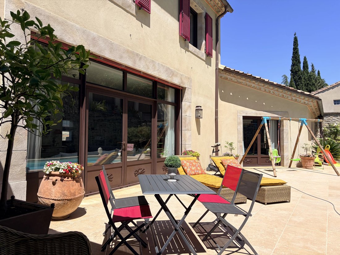 House in Carcassonne, Occitania, France 4 - 16816077