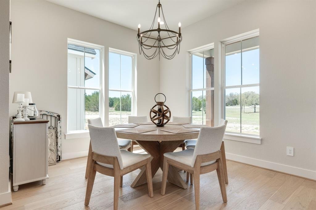 House in Goldthwaite, Texas, United States 5 - 18463922