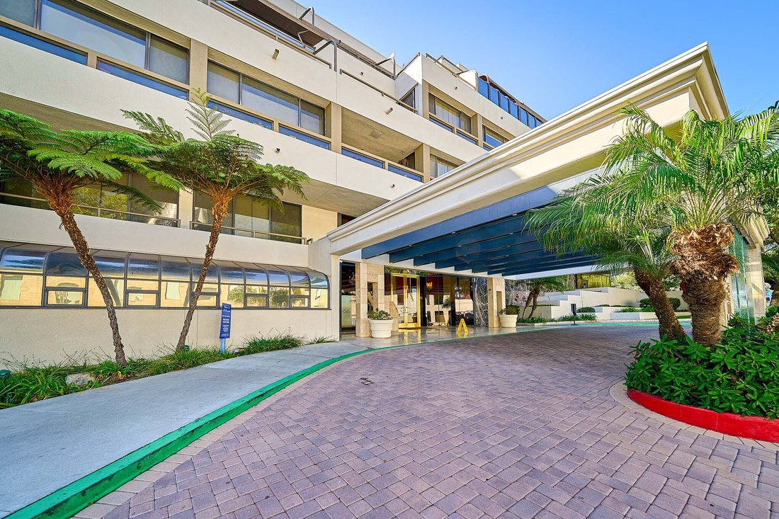 Condo in Los Angeles, California, United States 1 - 18464234