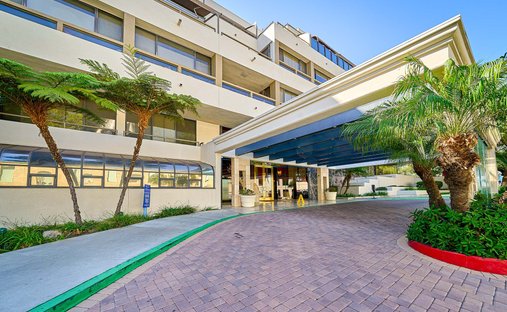 Condominio a Los Angeles, California, Stati Uniti 1