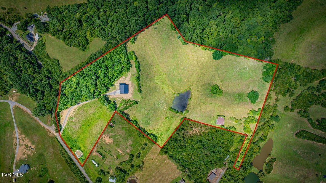 House in Greeneville, Tennessee, United States 3 - 18468926