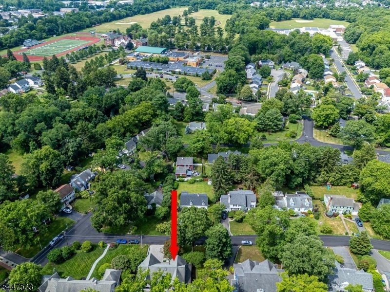House in Metuchen, New Jersey, United States 5 - 18460026