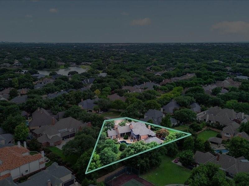 House in Plano, Texas, United States 5 - 18463911