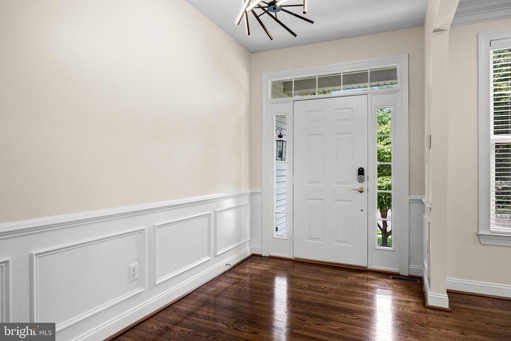 House in Mount Laurel Township, New Jersey, United States 4 - 18456421