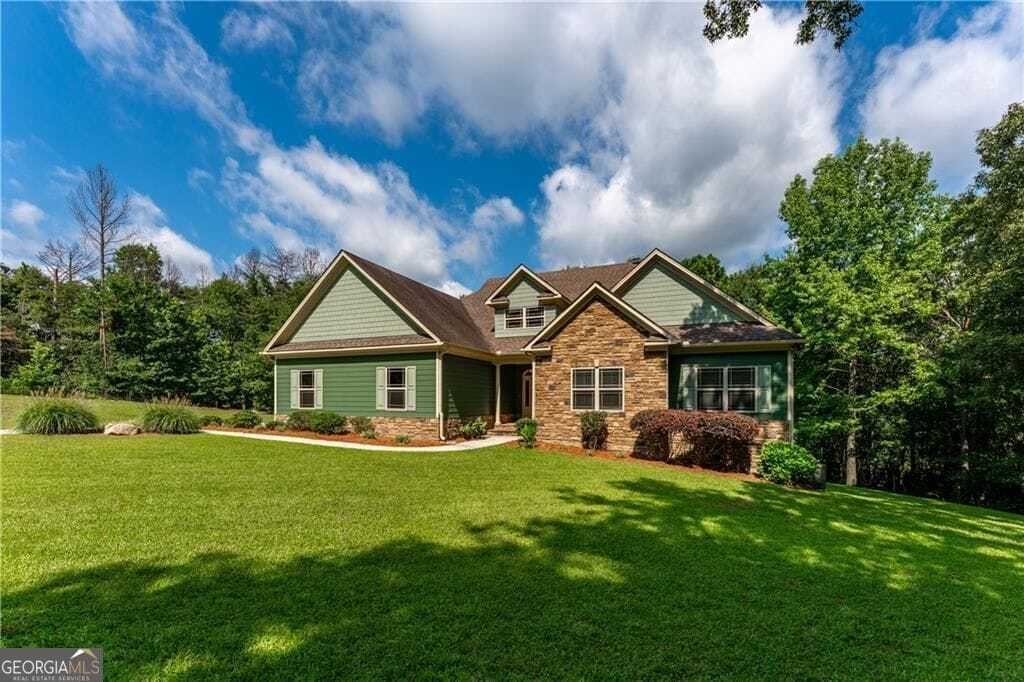 House in Aragon, Georgia, United States 2 - 18459237