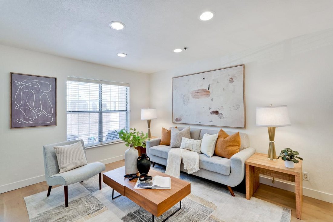 Condo in Sunnyvale, California, United States 3 - 18458845
