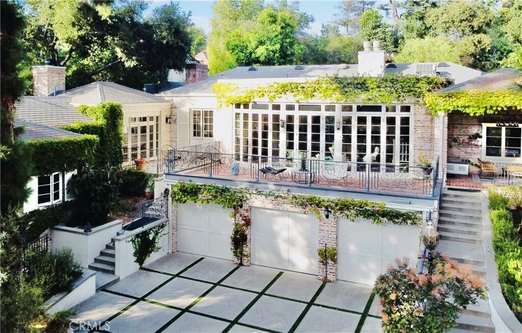 House in San Marino, California, United States 2 - 18455718