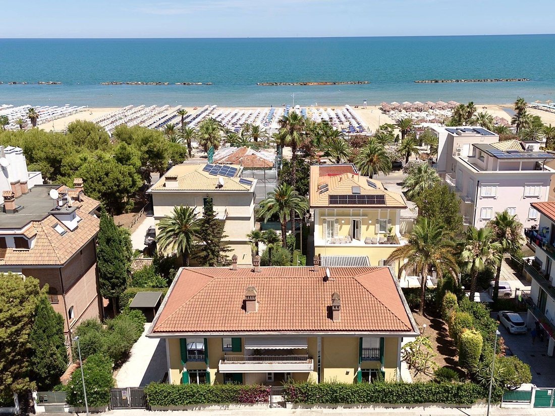 Apartment in Saint Anthony - Saint Lucia - Marina di Sotto, San Benedetto del Tronto, Marche 2 - 18464914