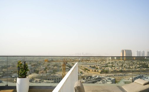 Wohnung in Al Wasl, Dubai, Vereinigte Arabische Emirate 1