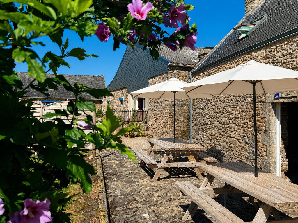 Estate in Peumerit, Brittany, France 5 - 18453704