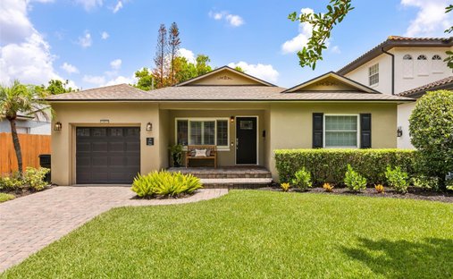 House in Orlando, Florida, United States 1