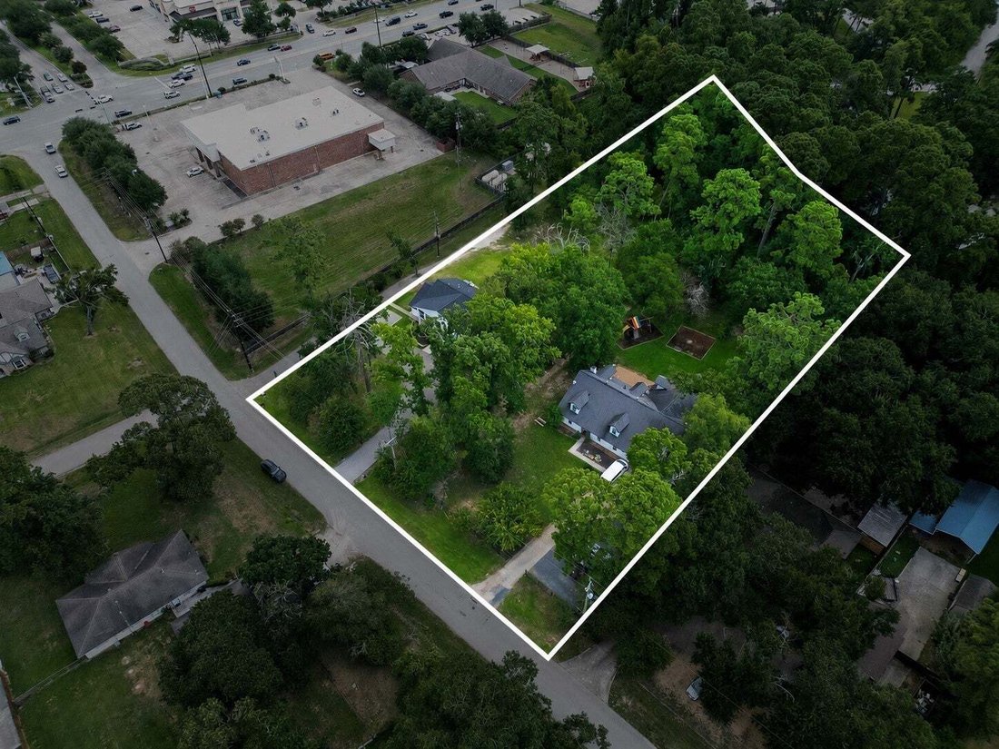 House in Spring, Texas, United States 1 - 18458119