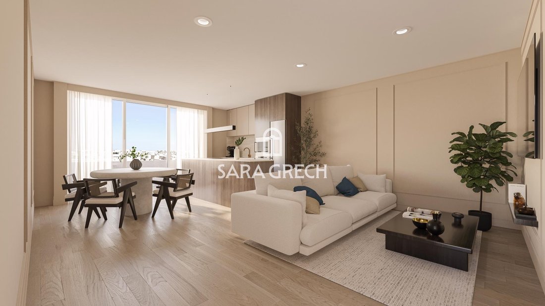 Apartment in Naxxar, Malta 3 - 18465512